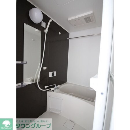 ピアコートTM東伏見の物件内観写真